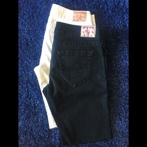True Religion Shorts Bundle
